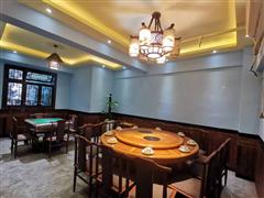 中铁逸都餐饮店转让，10年老店